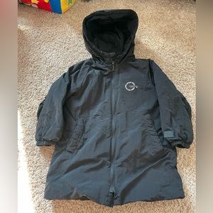 ZARA toddler jacket